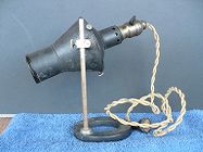 Electric Microscope Lamp Model 374